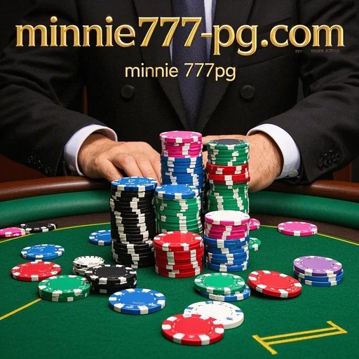 minnie 777pg